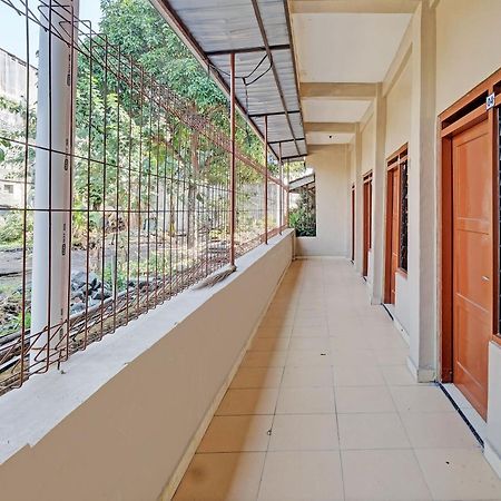 Spot On 92934 Nusantara Syariah Maguwo Exterior photo